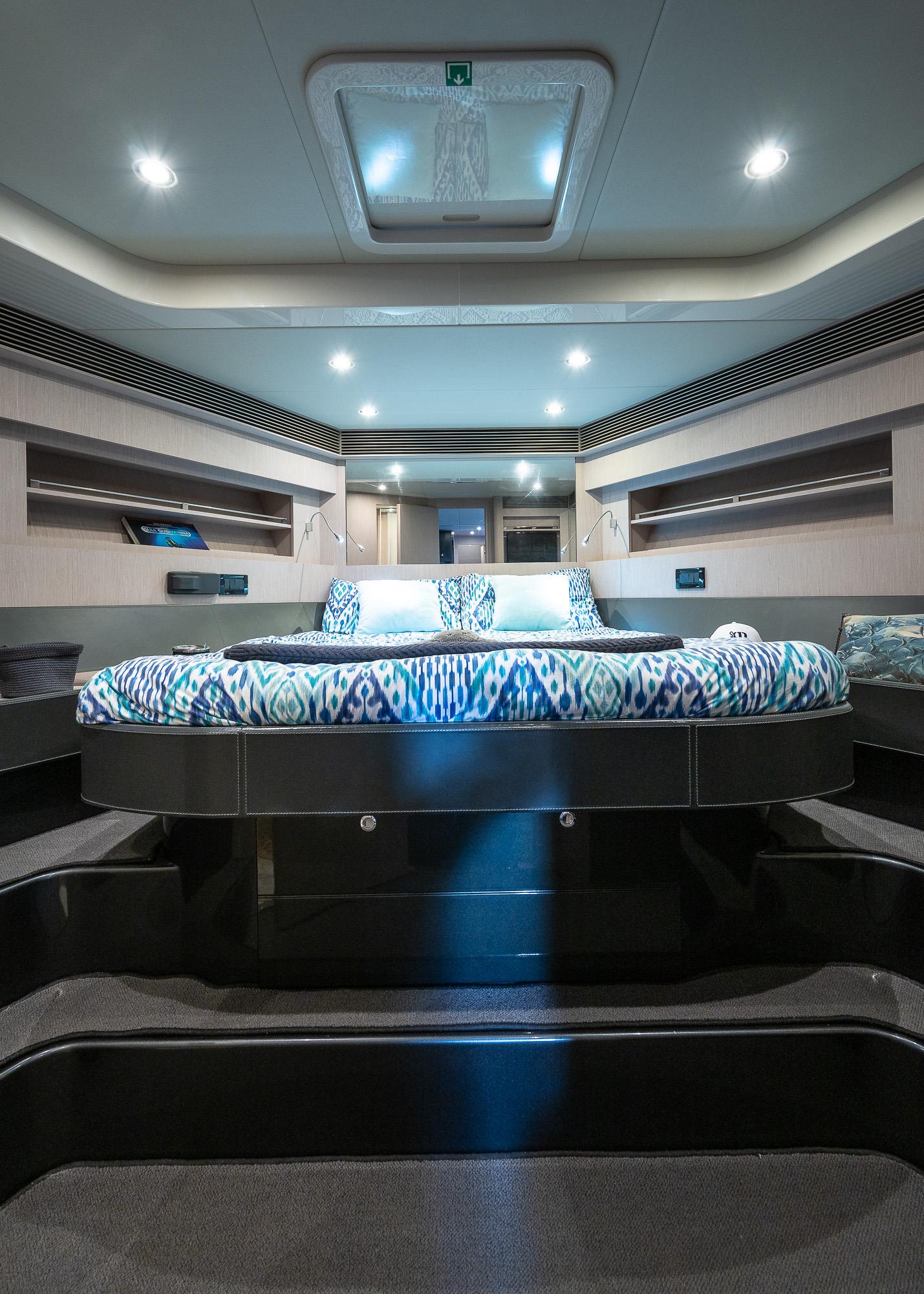 2016 RIVA 63' VIRTUS 